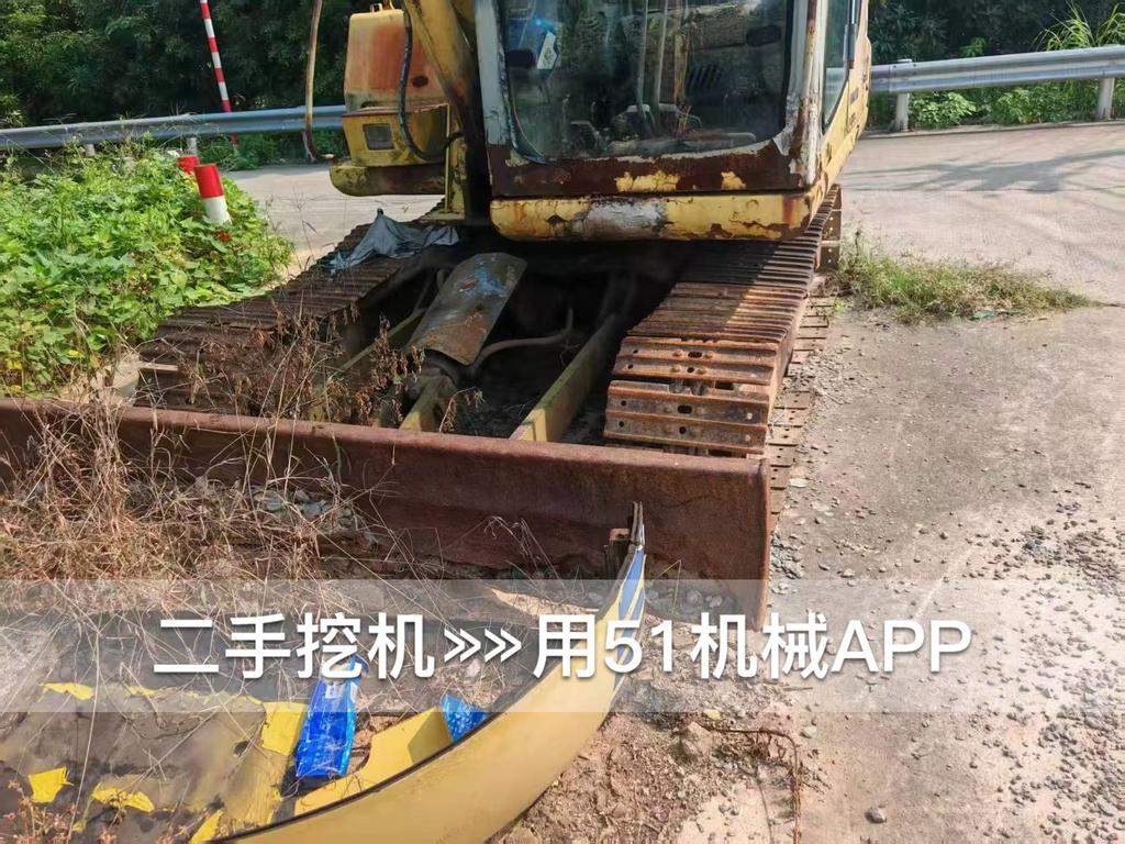 51挖机